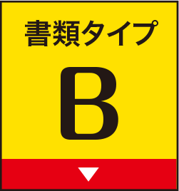 書類タイプB